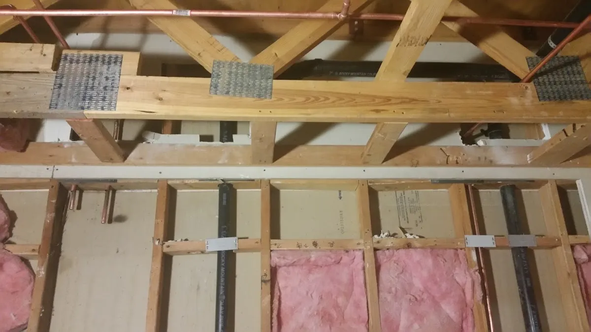 Plumbing services in Schuyler Falls, NY